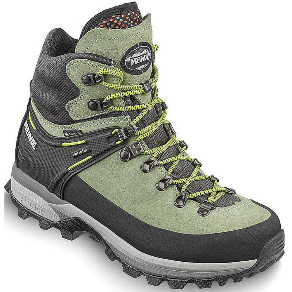 Meindl Air Revolution 1.5 Lady