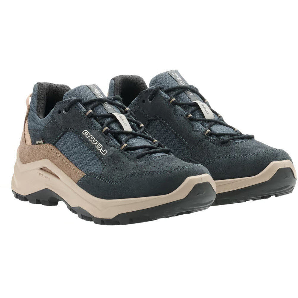 Lowa VENTIERRA GTX LO