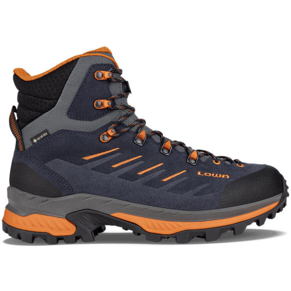 Lowa RANDIR GTX MID Bild 9
