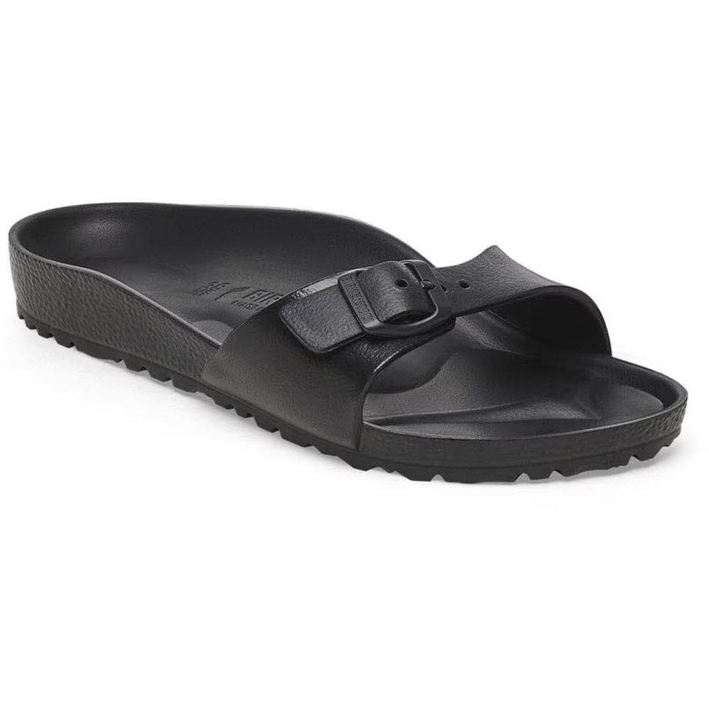 Birkenstock Madrid EVA Black