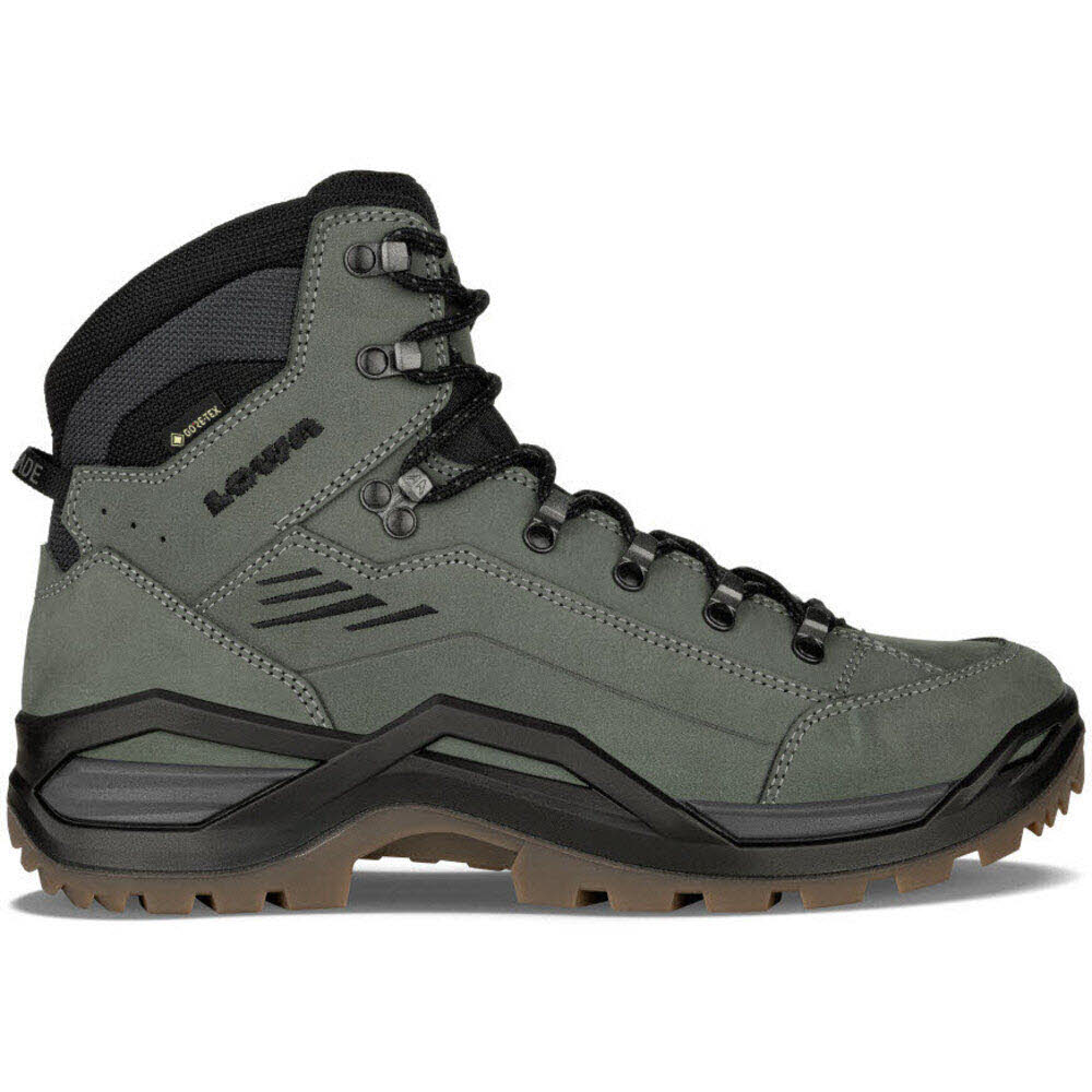 Lowa RENEGADE EVO GTX MID Bild 8