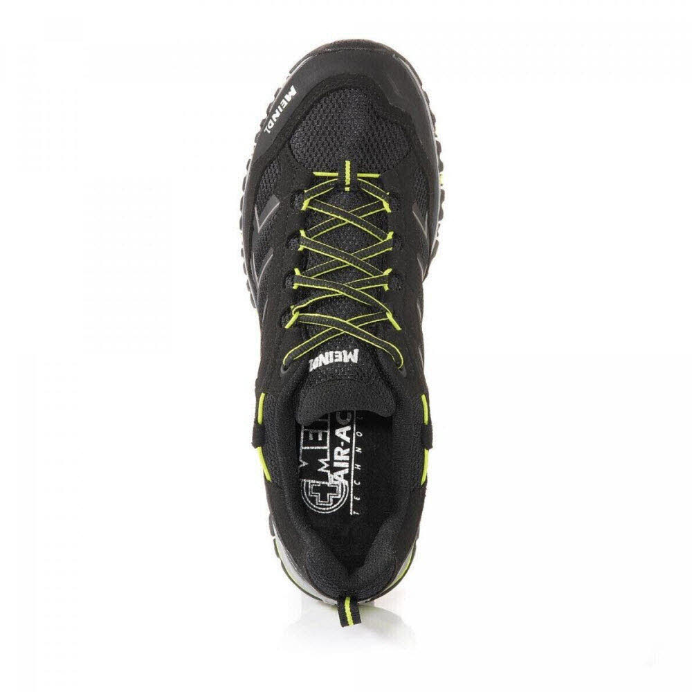 Meindl Caribe GTX Bild 4