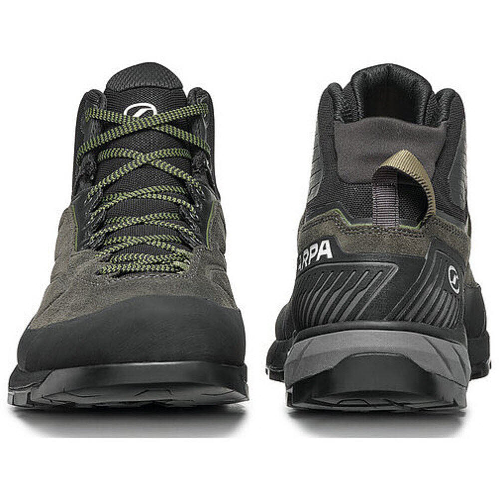 Scarpa Rapid XT Mid GTX