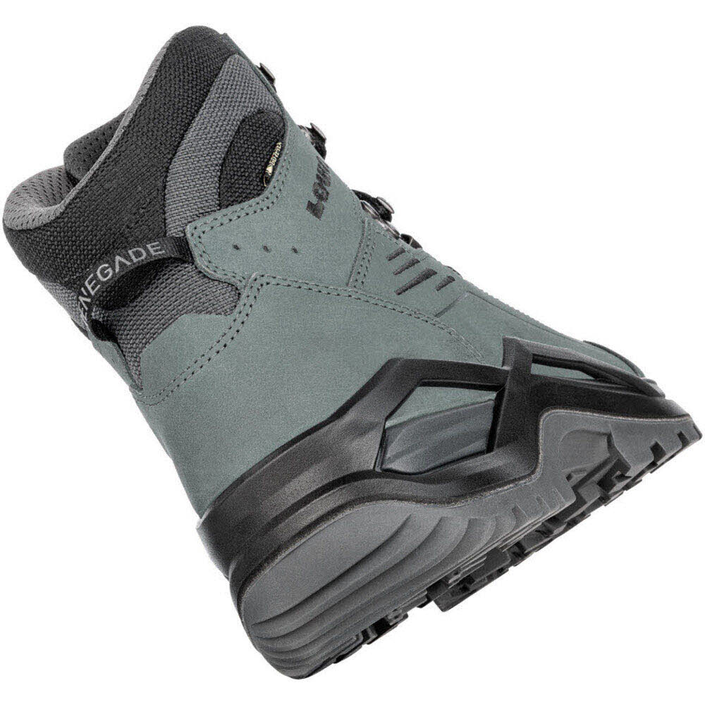 Lowa RENEGADE EVO GTX MID Bild 5