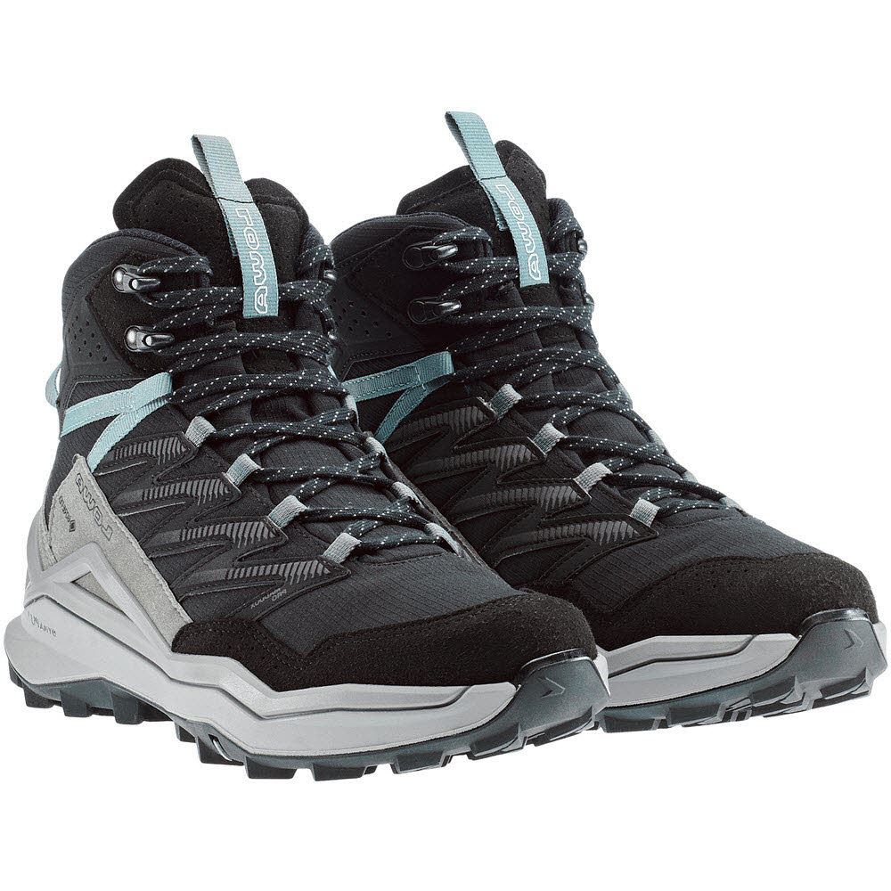 Lowa MADDOX PRO GTX MID Ws Bild 1