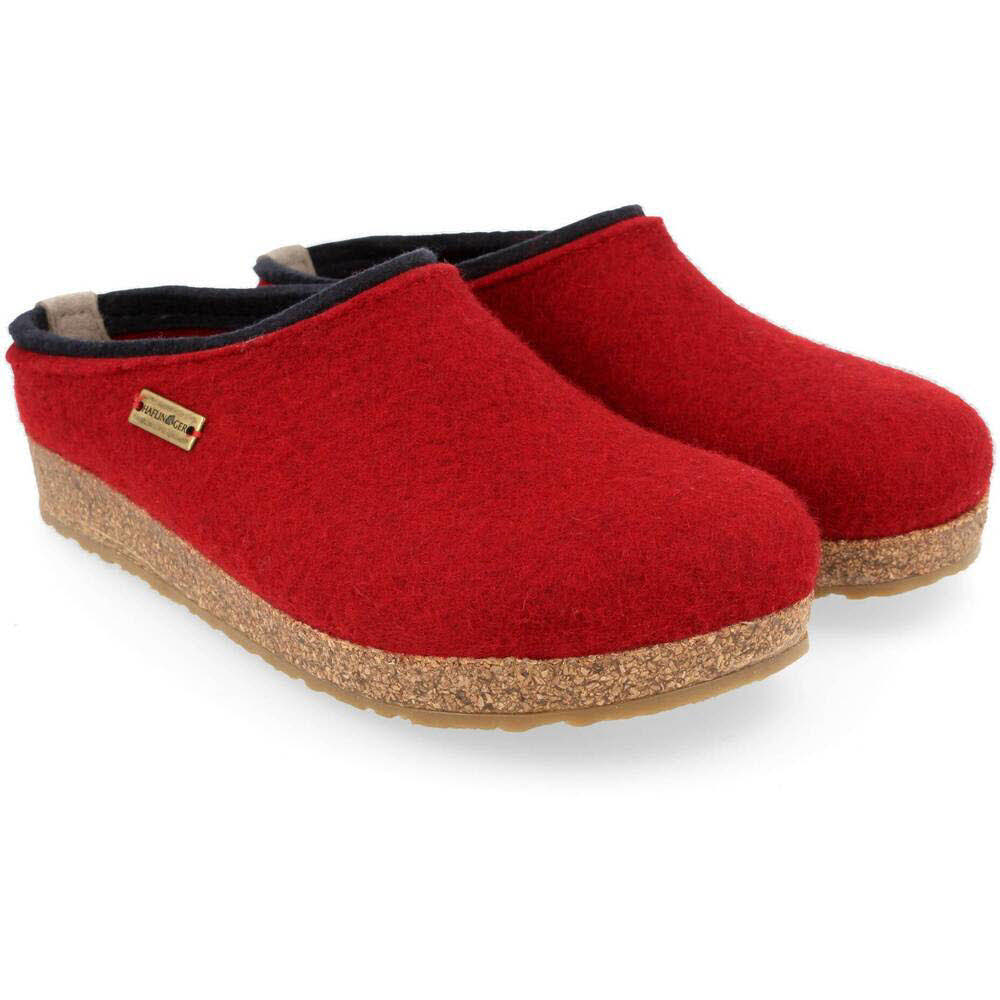 Haflinger Grizzly Kris