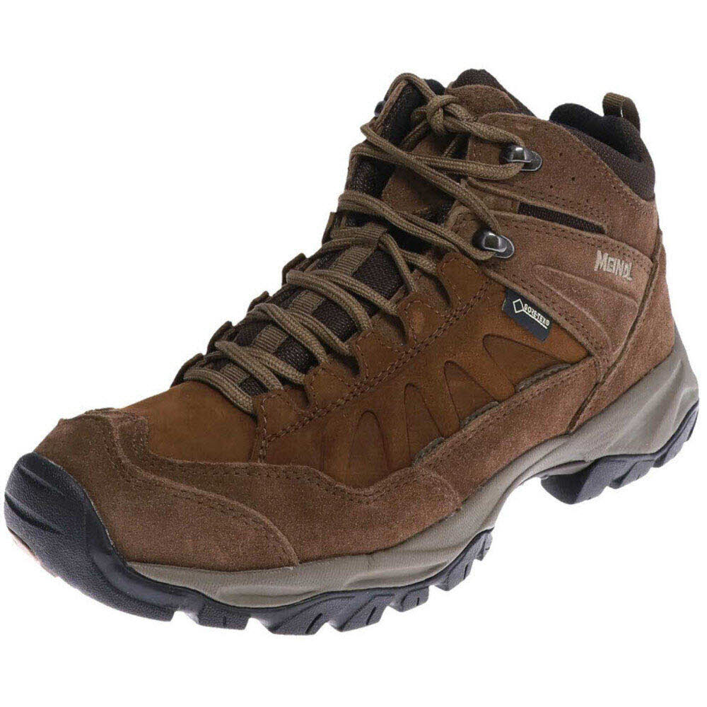Meindl Nebraska Lady Mid GTX Bild 3