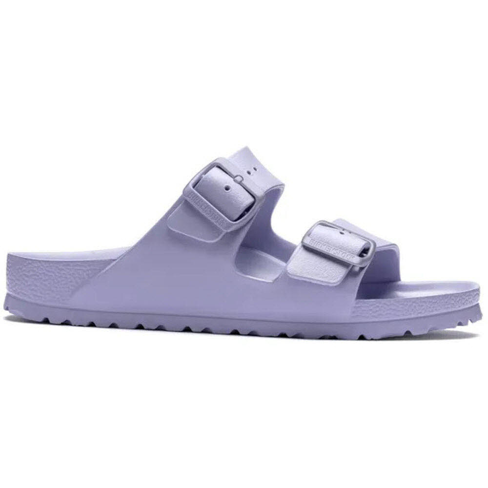 Birkenstock Arizona EVA Purple Fog Bild 2