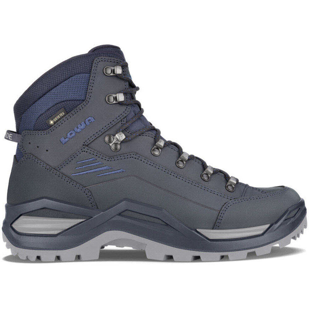 Lowa RENEGADE EVO GTX MID Bild 10