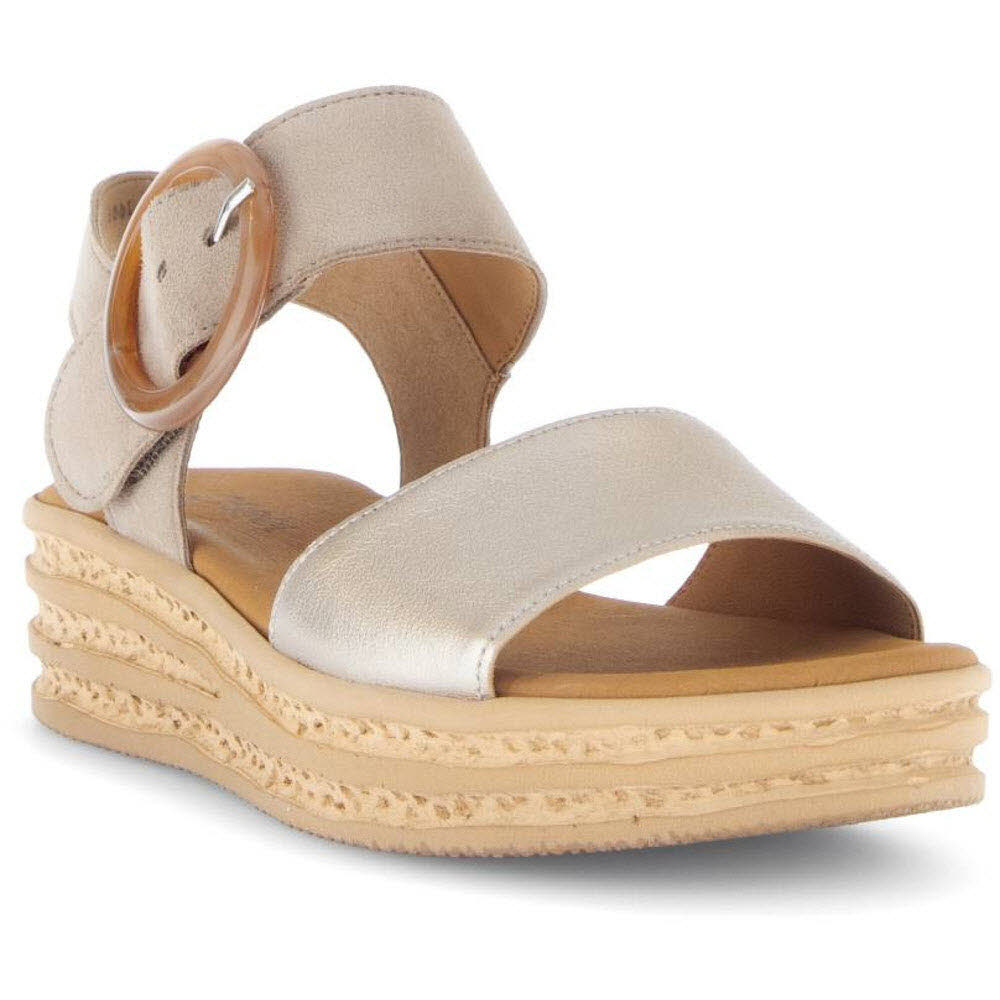 Gabor Sandalette