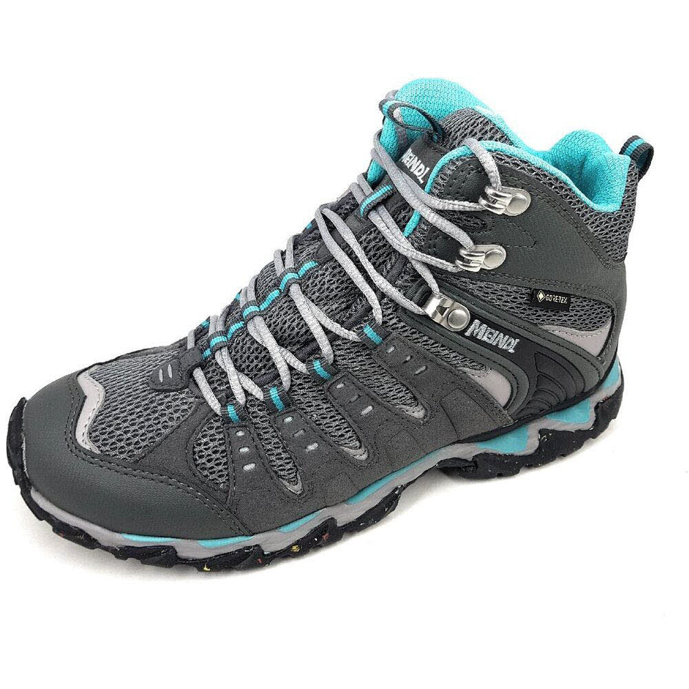 Meindl Respond Lady Mid II GTX Bild 3