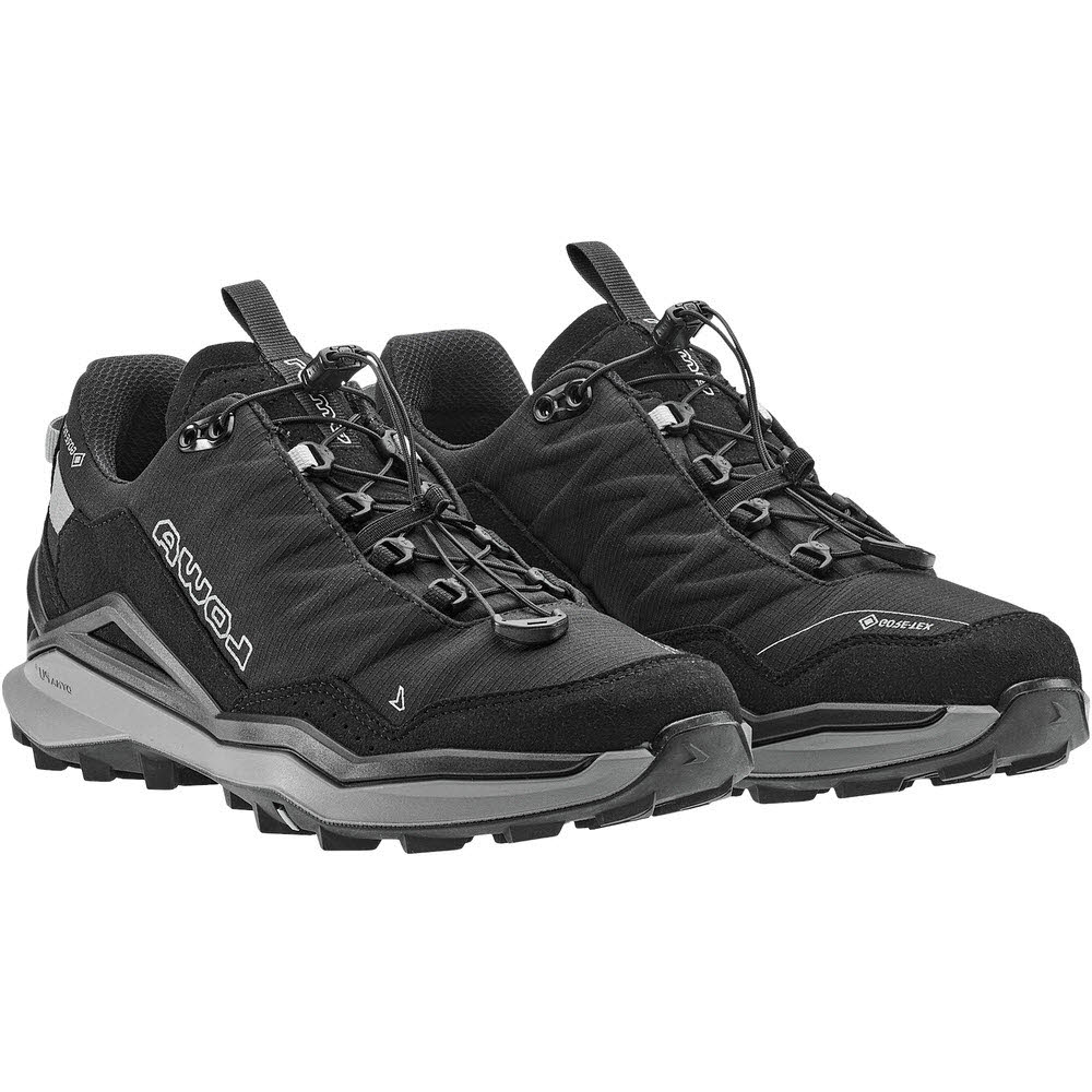 Lowa MADDOX PRO GTX LO SL
