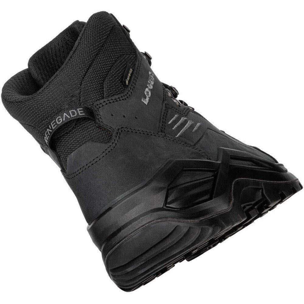 Lowa RENEGADE EVO GTX MID W Bild 3