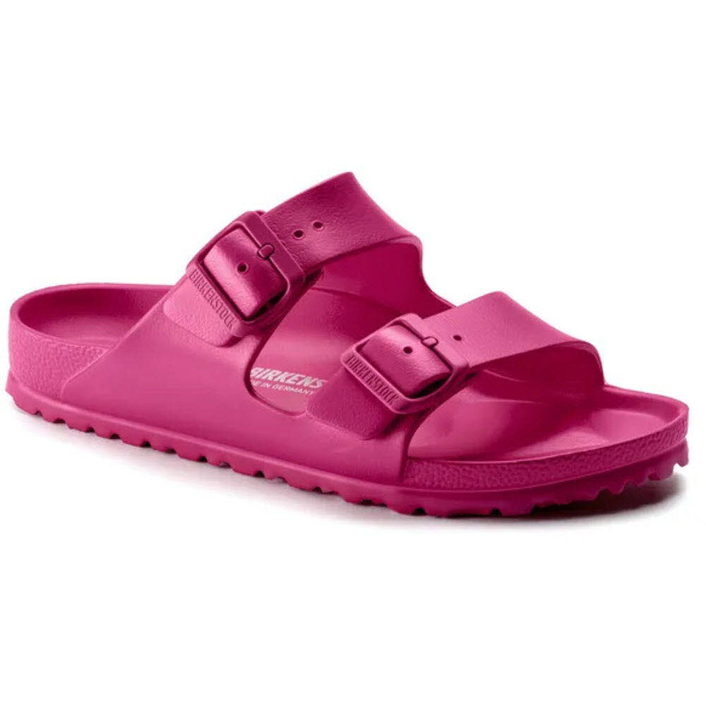 Birkenstock Arizona EVA Beetroot Purple