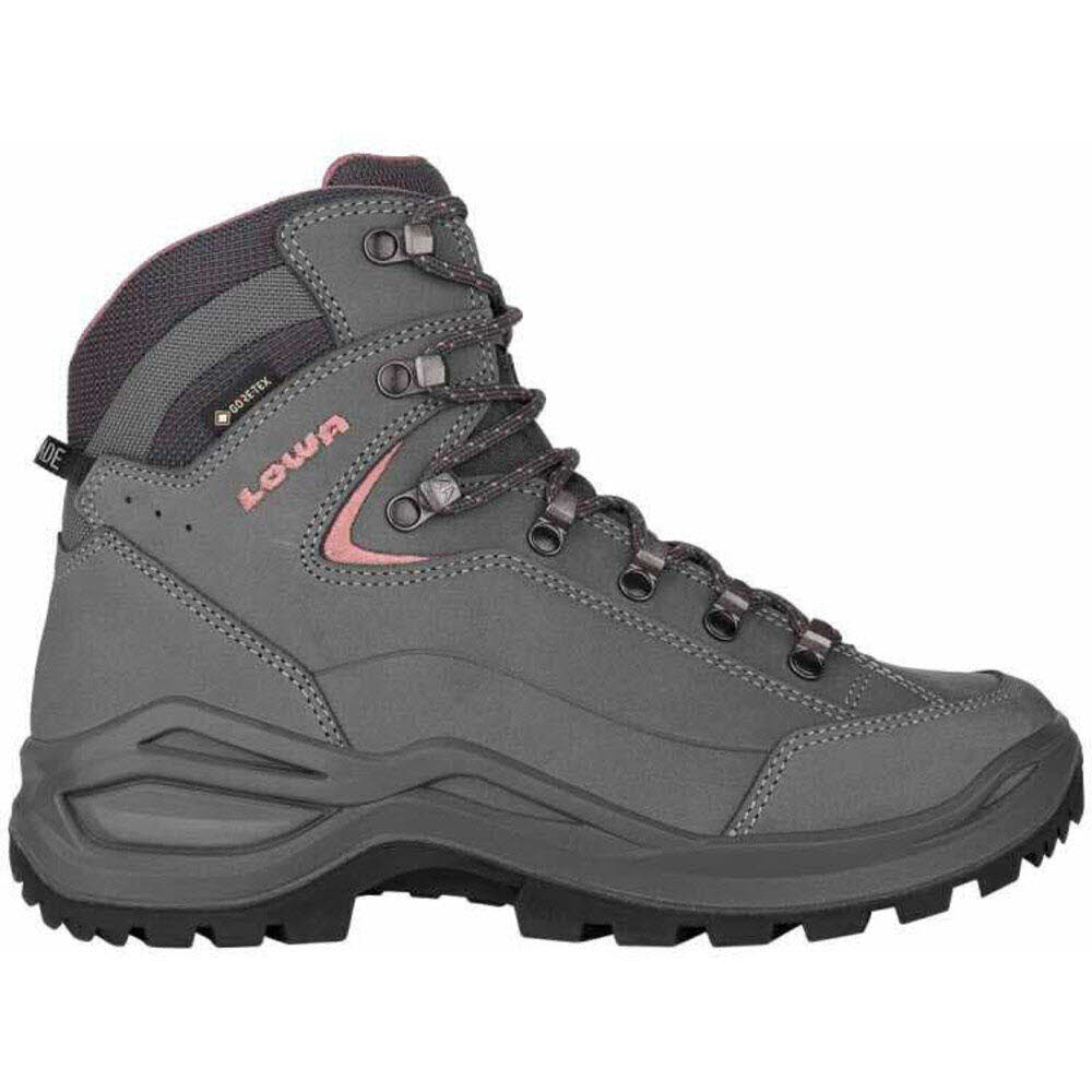 Lowa RENEGADE EVO GTX MID Ws Bild 6
