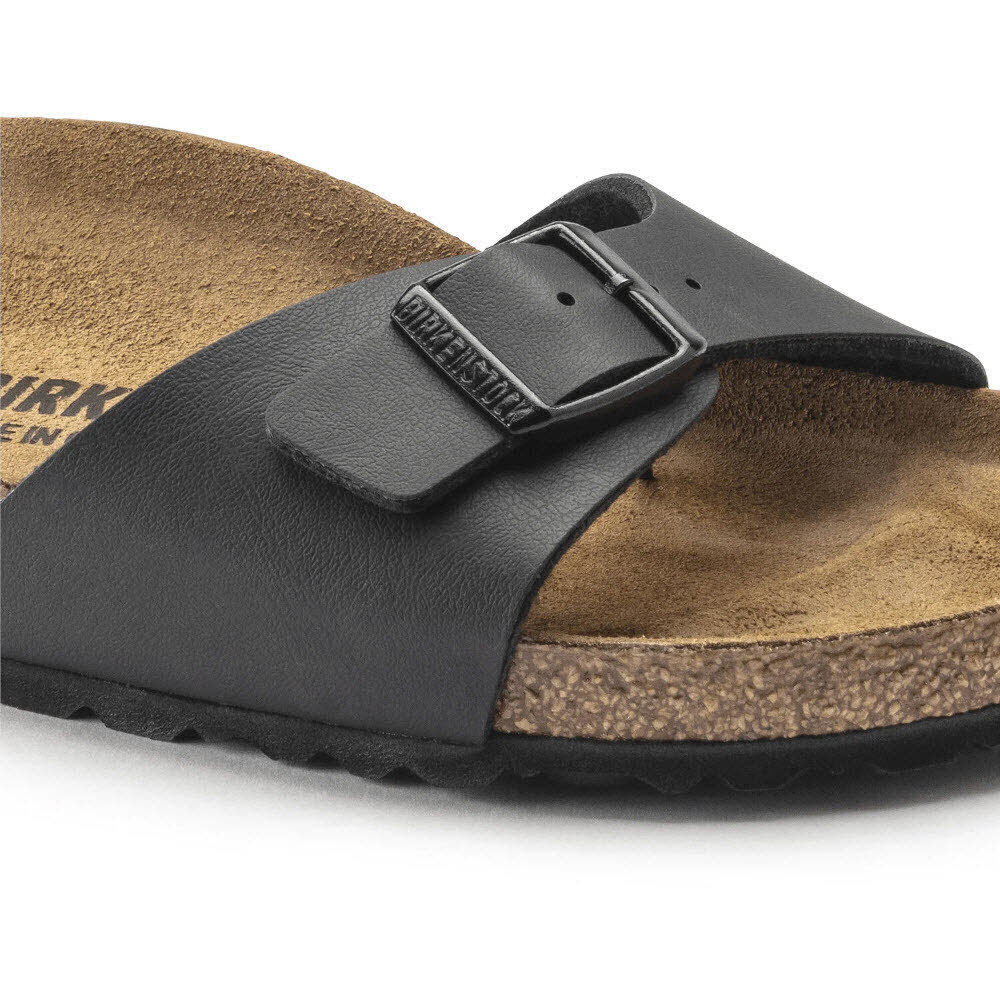 Birkenstock Madrid BF Black Bild 5