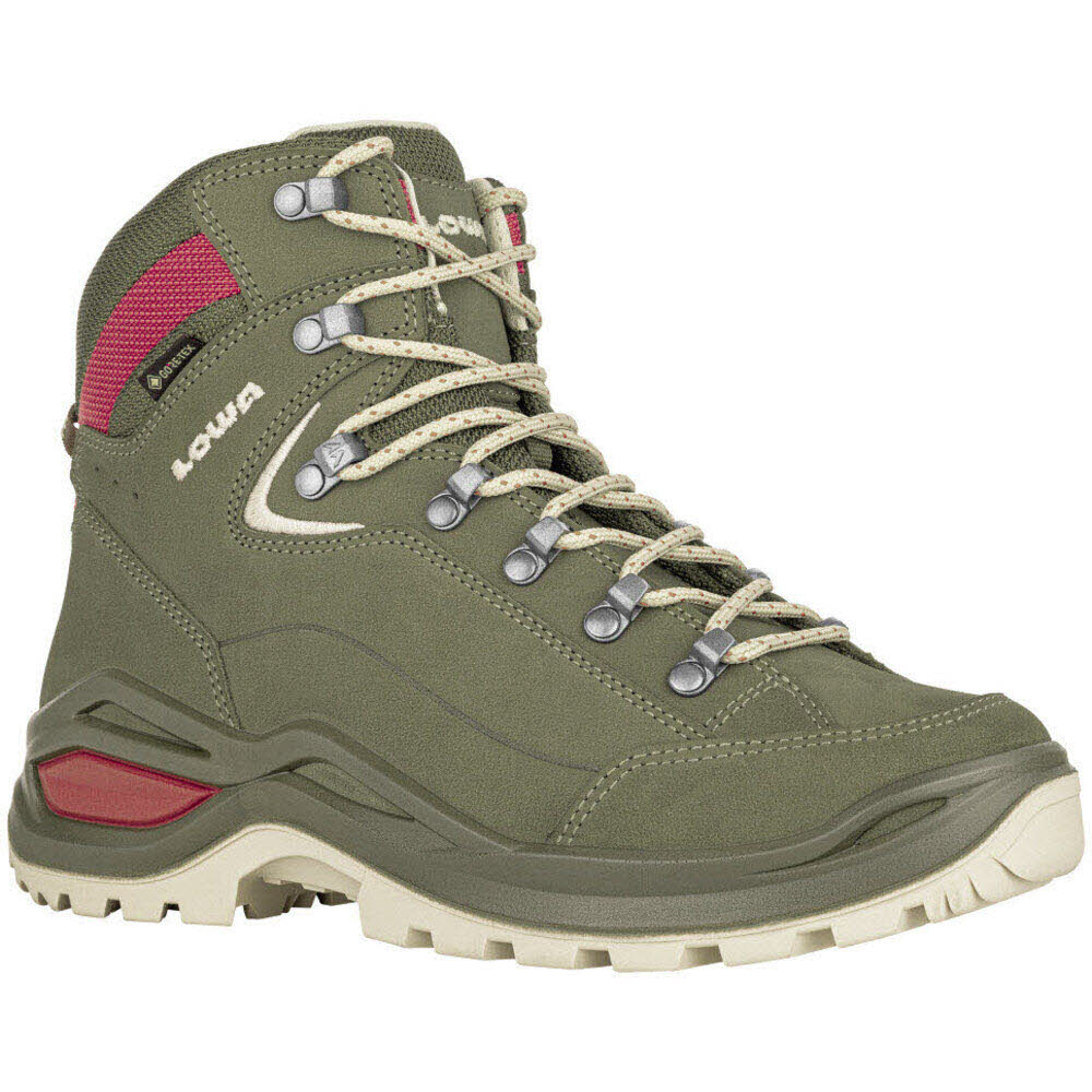 Lowa RENEGADE EVO GTX MID Ws