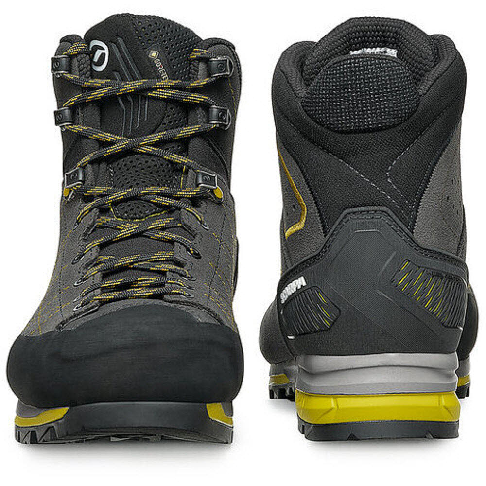 Scarpa Zodiac TRK GTX