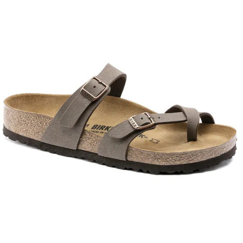 Birkenstock Mayari BFBC Mocca