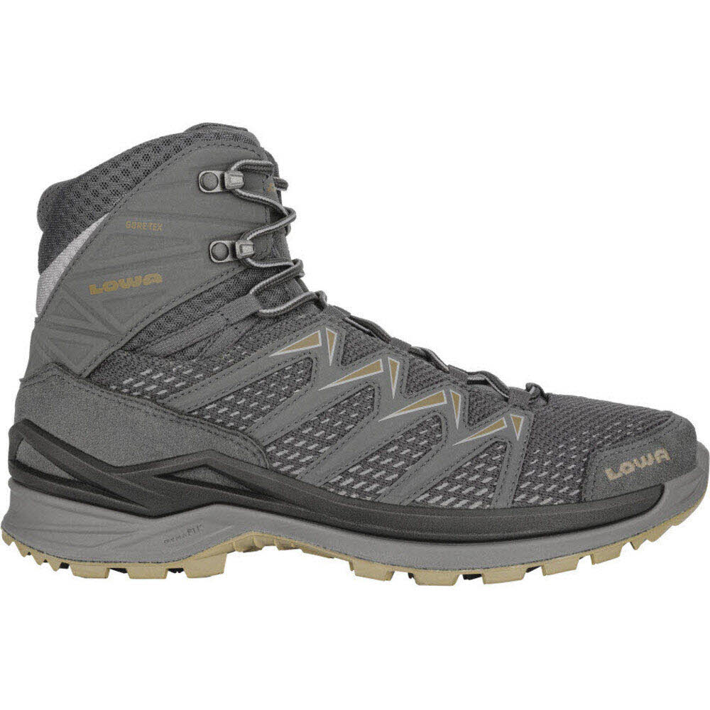 Lowa INNOX PRO GTX MID Bild 6