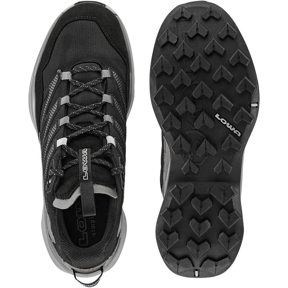 Lowa MADDOX PRO GTX LO W Bild 5