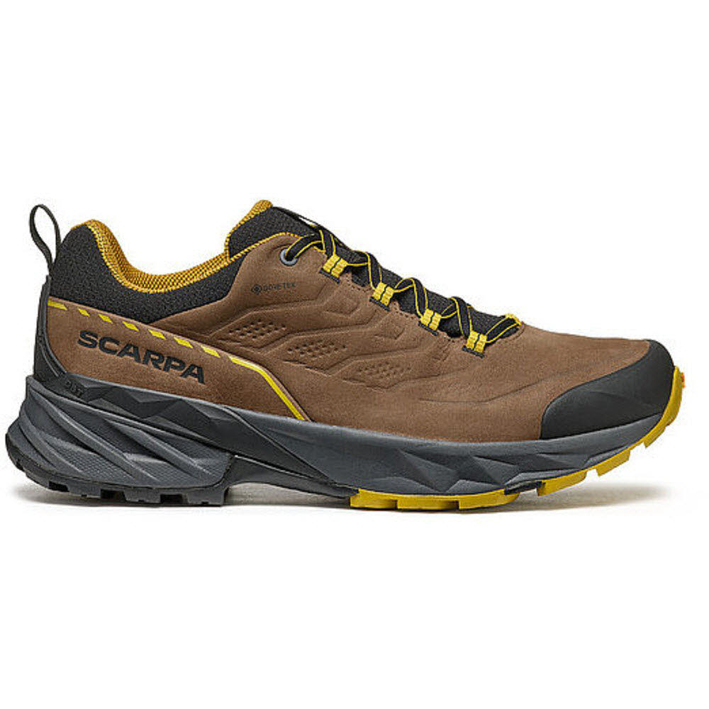 Scarpa Rush 2 Pro GTX