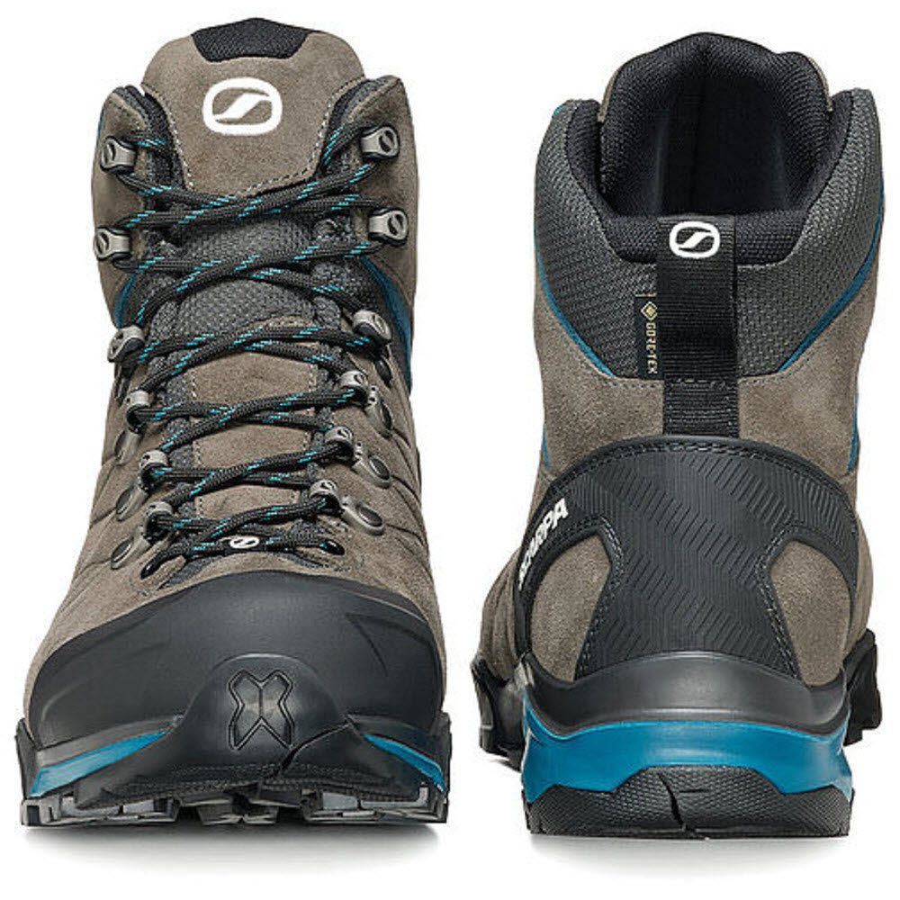 Scarpa ZG Trek GTX