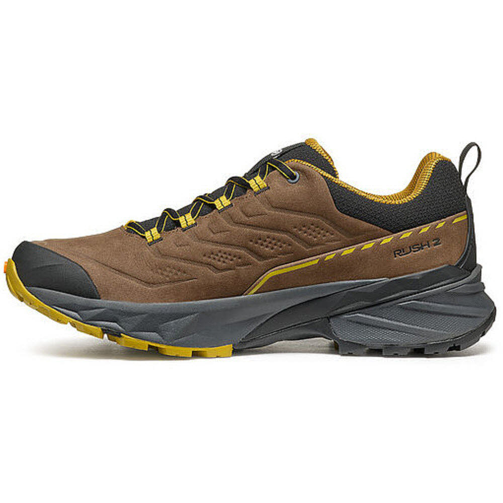Scarpa Rush 2 Pro GTX