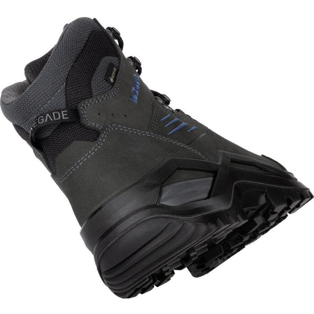 Lowa RENEGADE EVO GTX MID Bild 3