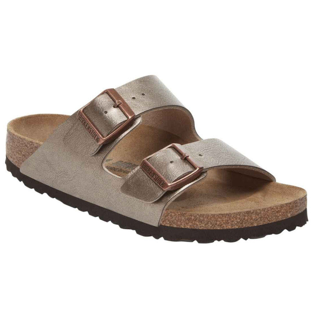 Birkenstock Arizona BF Graceful Taupe
