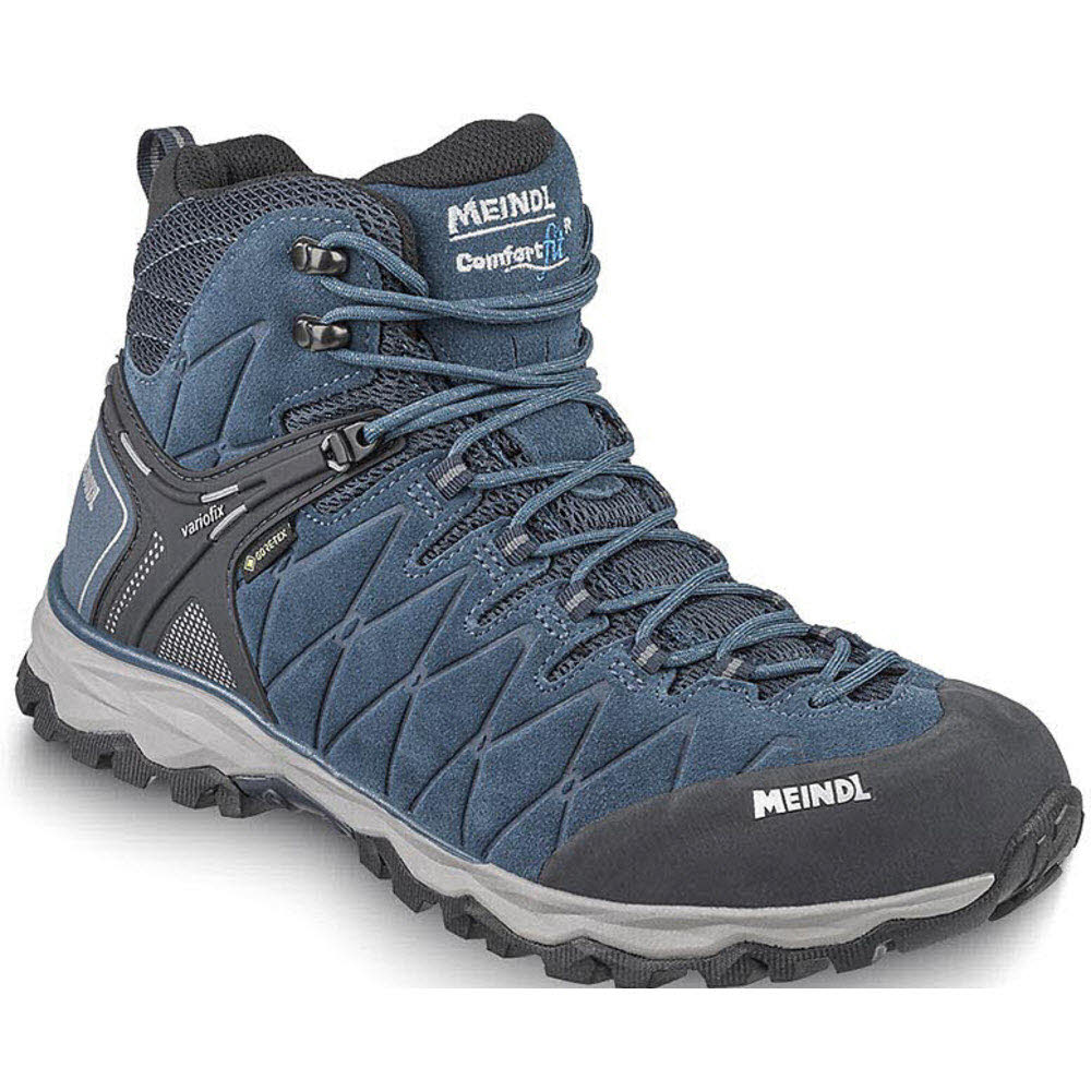 Meindl Mondello Mid GTX Bild 1