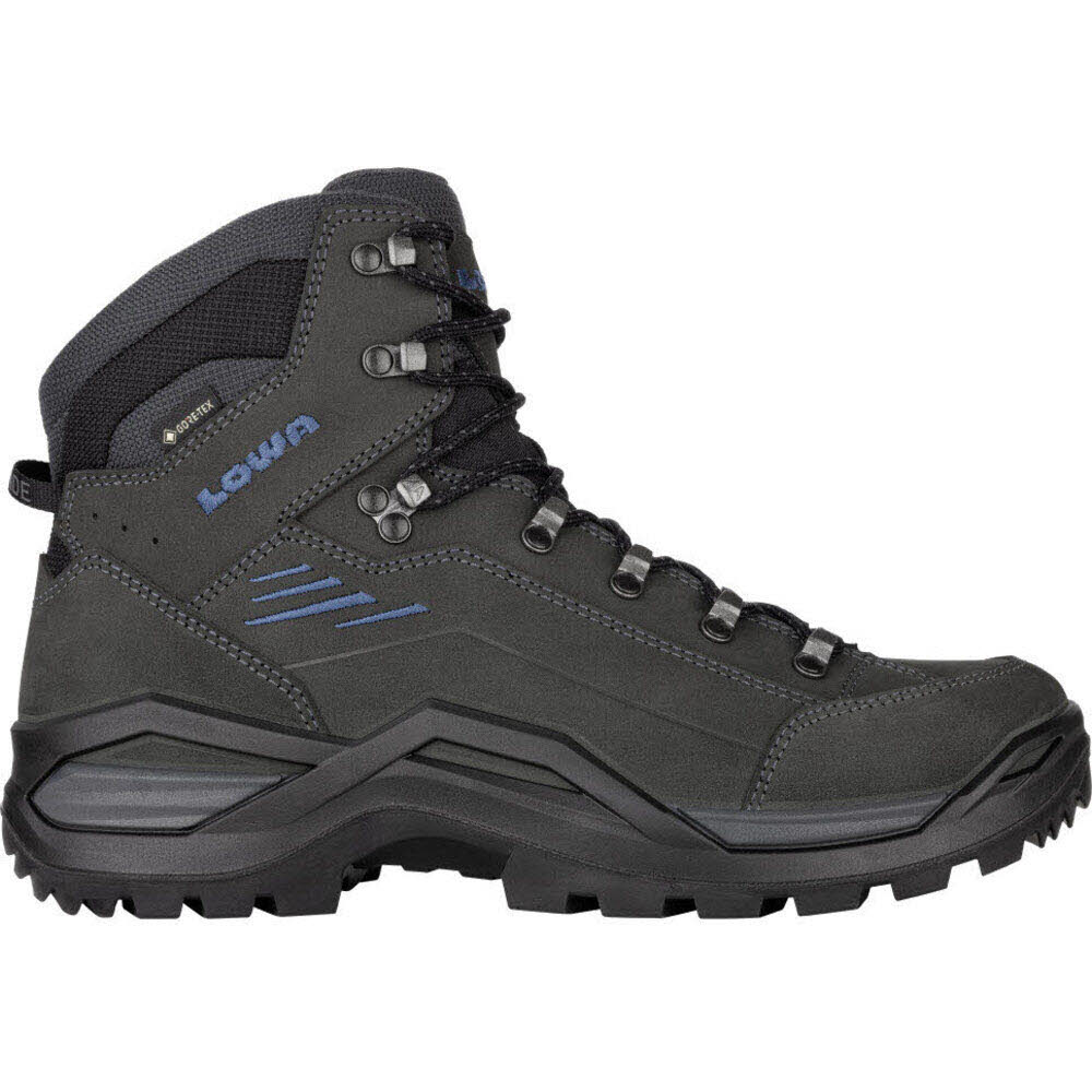 Lowa RENEGADE EVO GTX MID Bild 9