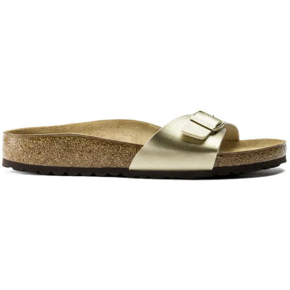 Birkenstock Madrid BF Gold Bild 2
