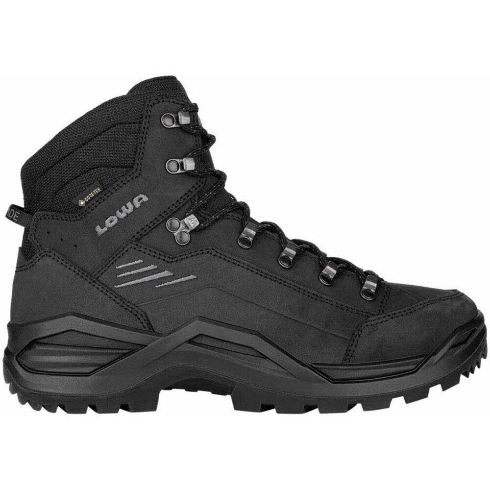 Lowa RENEGADE EVO GTX MID W Bild 7