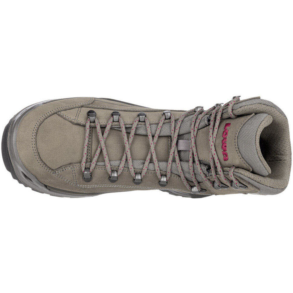 Lowa RENEGADE EVO GTX MID Bild 6
