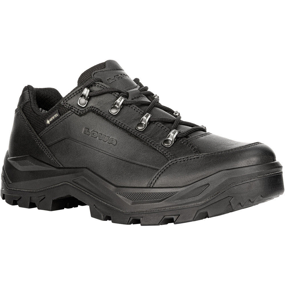 Lowa RENEGADE II GTX LO TF