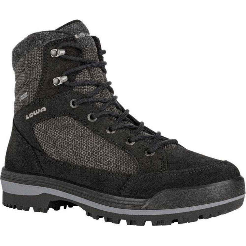 Lowa ISARCO GTX