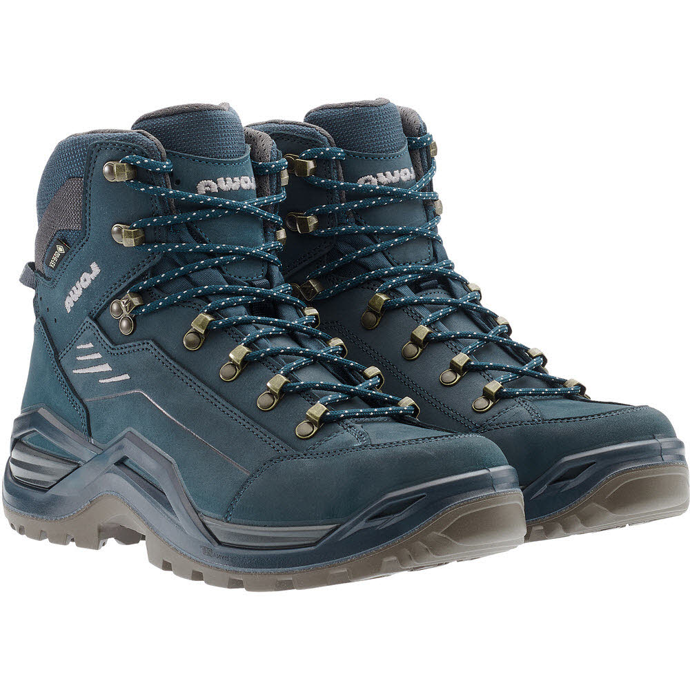 Lowa RENEGADE EVO GTX MID