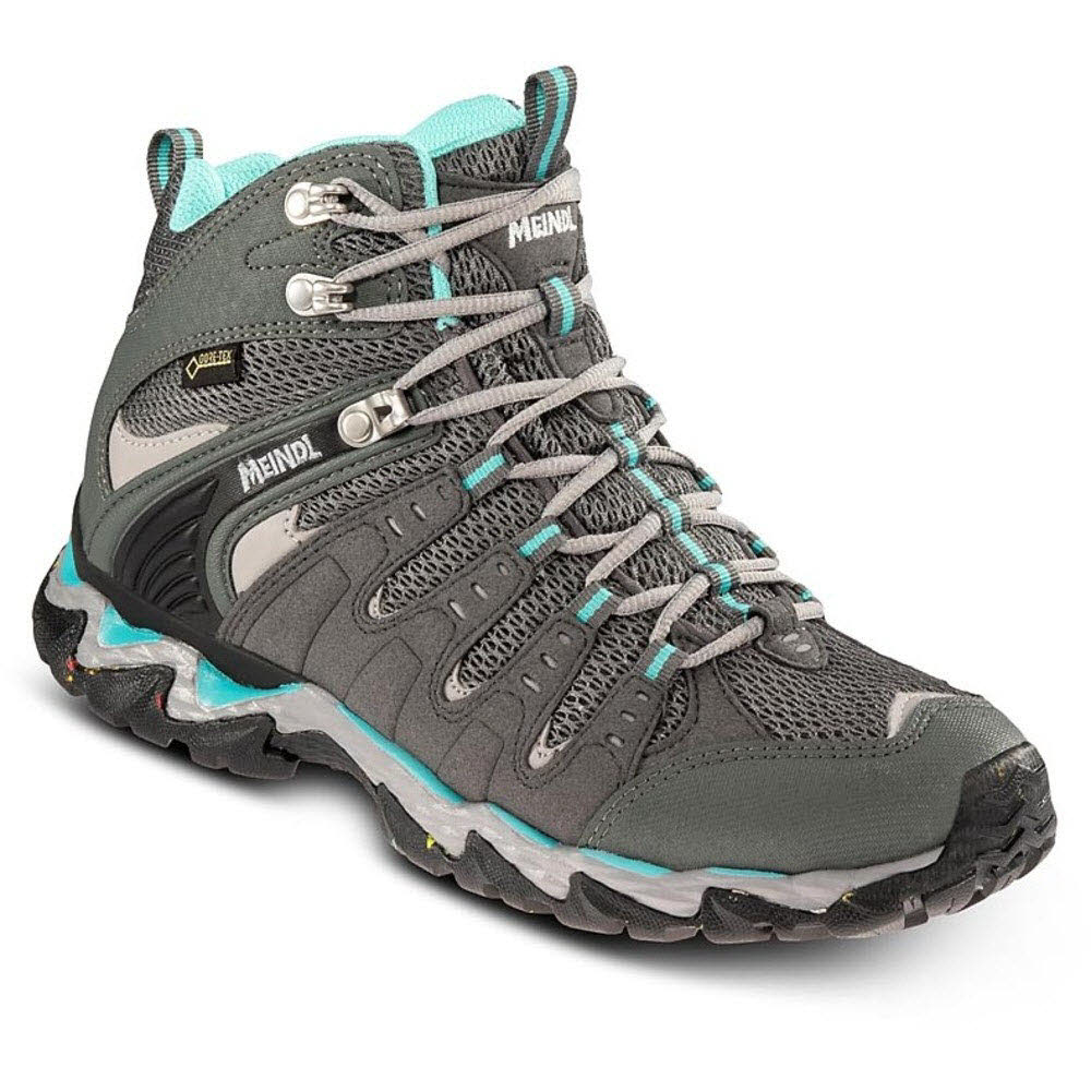 Meindl Respond Lady Mid II GTX