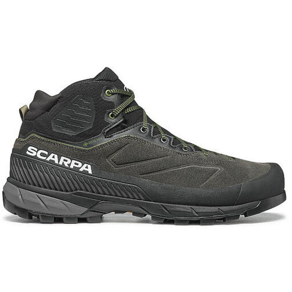 Scarpa Rapid XT Mid GTX