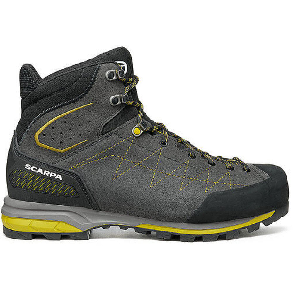 Scarpa Zodiac TRK GTX