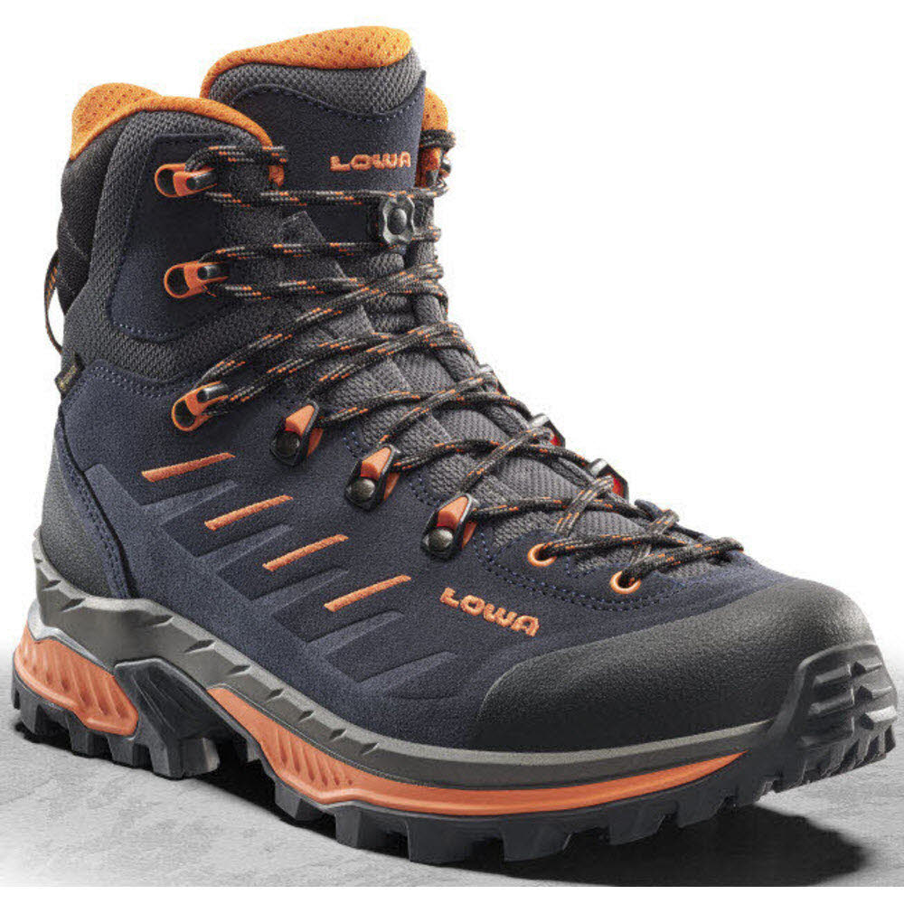 Lowa RANDIR GTX MID Bild 3