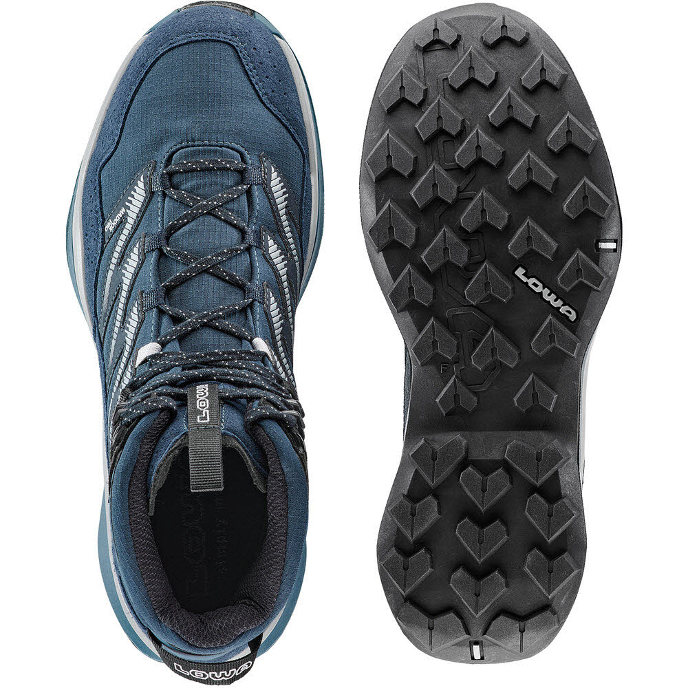 Lowa MADDOX PRO GTX MID Bild 5