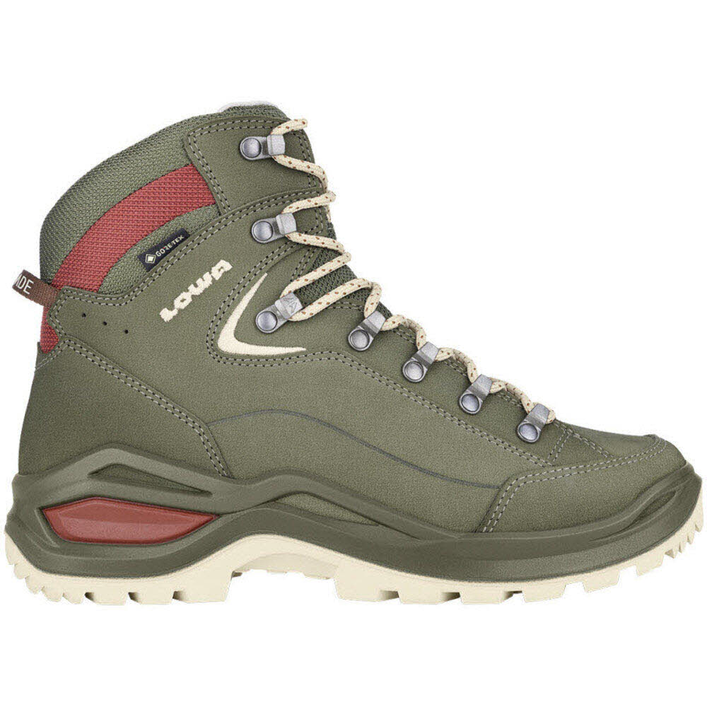 Lowa RENEGADE EVO GTX MID Ws Bild 6
