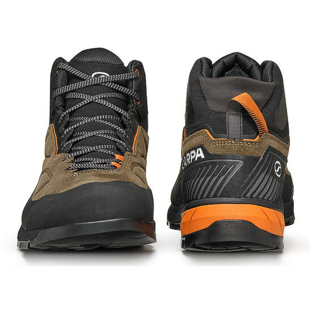 Scarpa Rapid XT Mid GTX