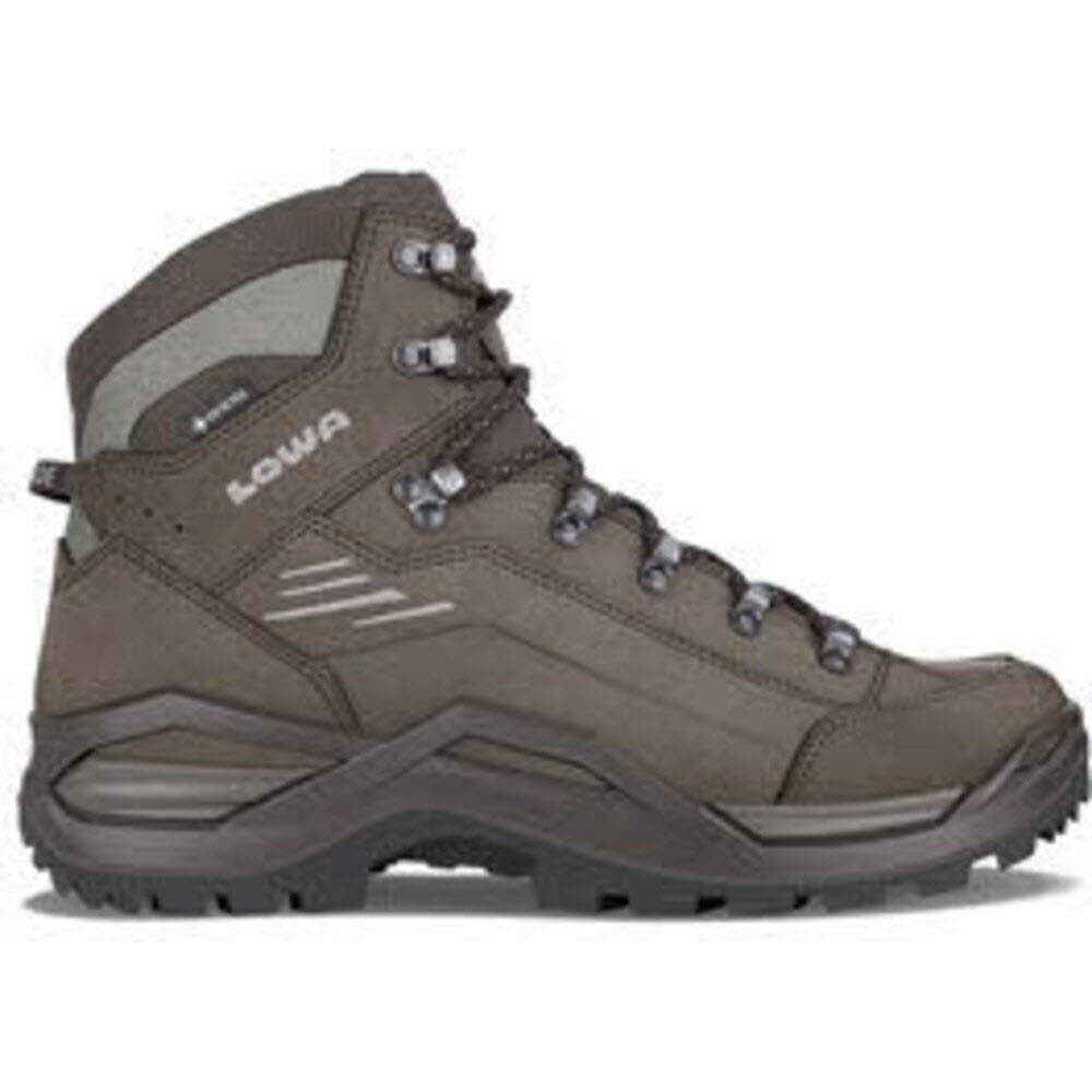 Lowa RENEGADE EVO GTX MID Bild 6