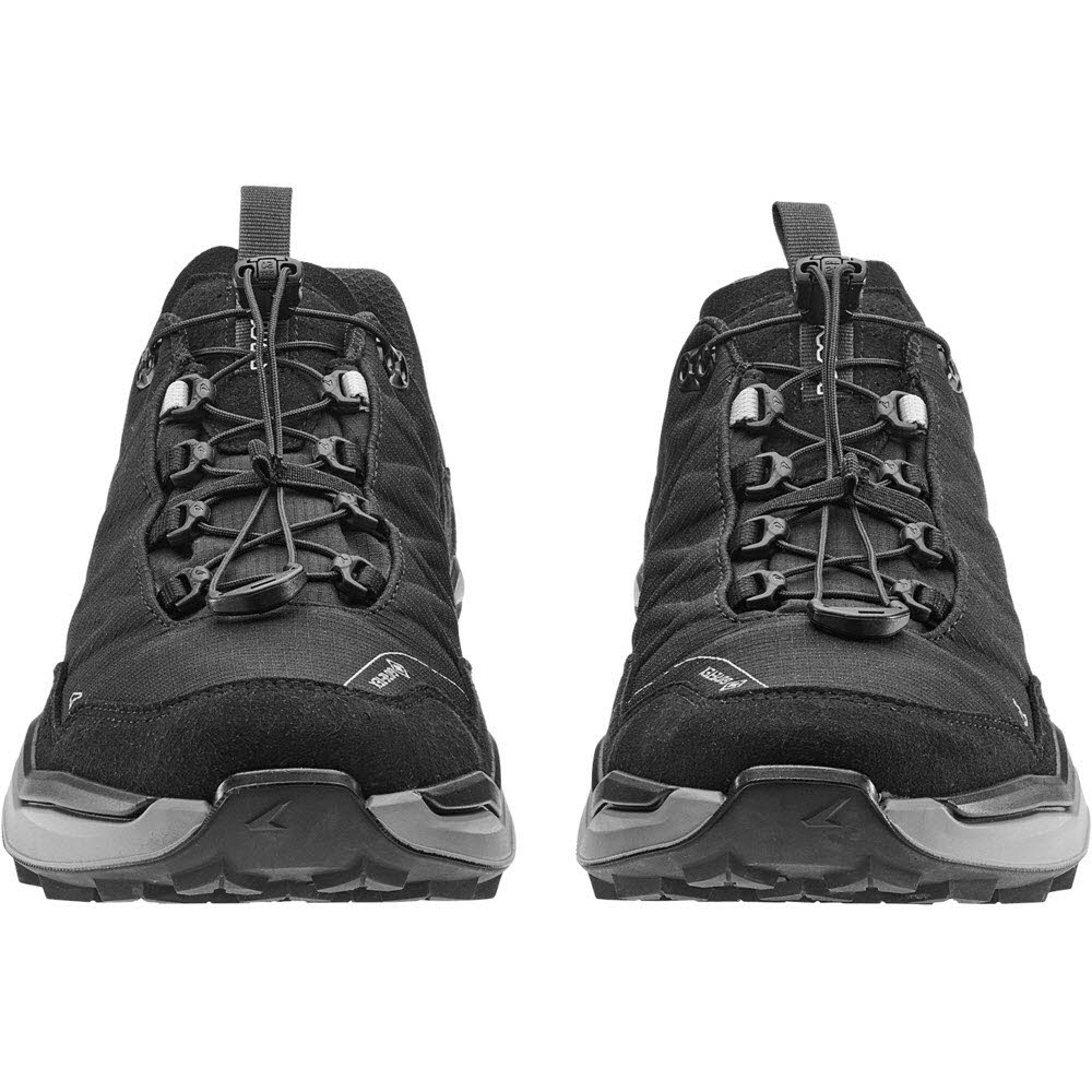 Lowa MADDOX PRO GTX LO SL Bild 3