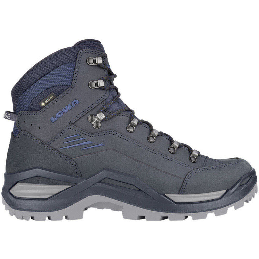 Lowa RENEGADE EVO GTX MID Bild 3