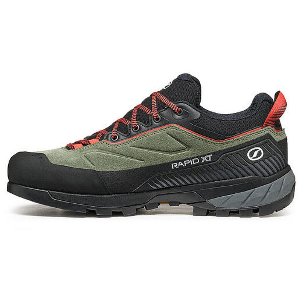 Scarpa Rapid XT GTX Wmn