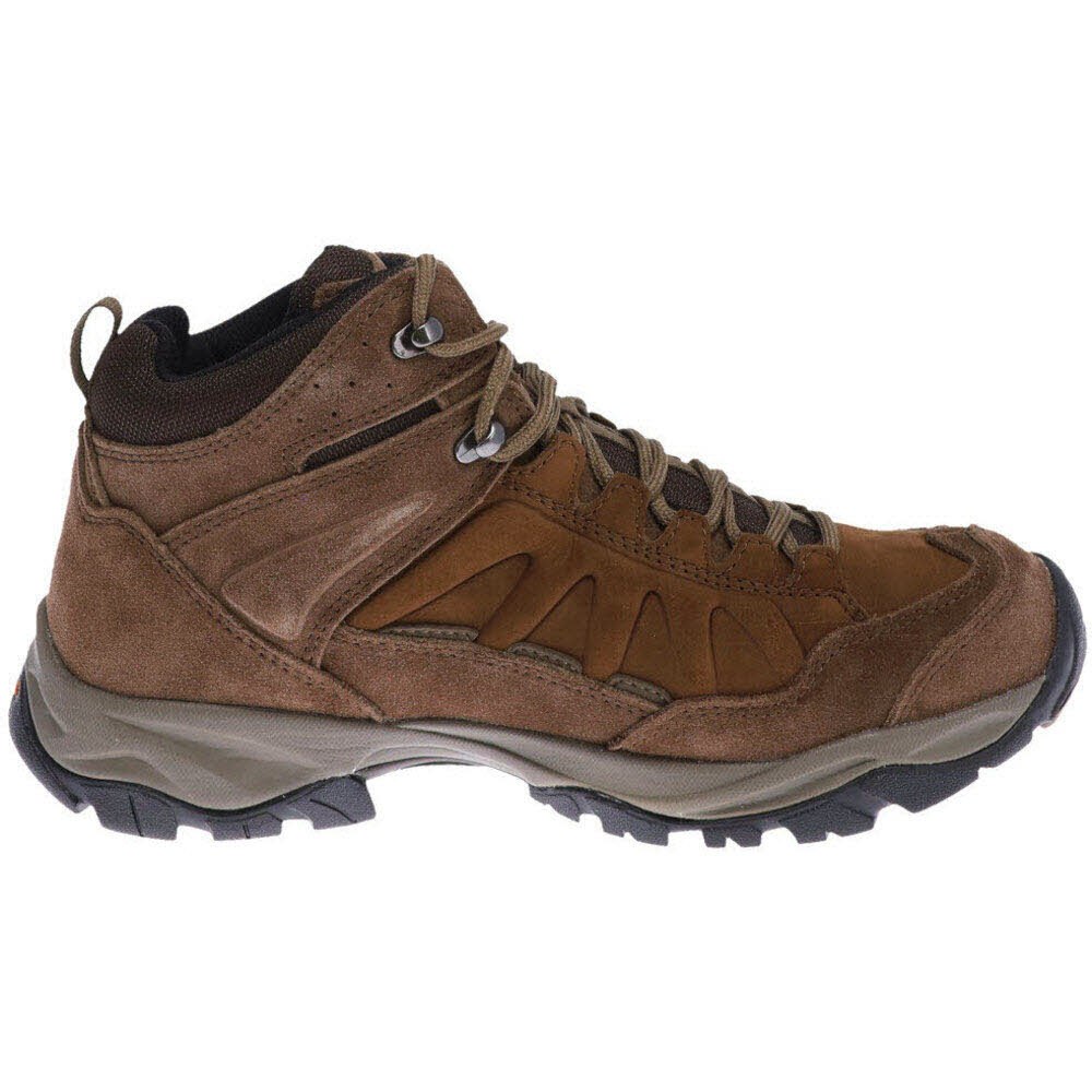 Meindl Nebraska Lady Mid GTX Bild 2